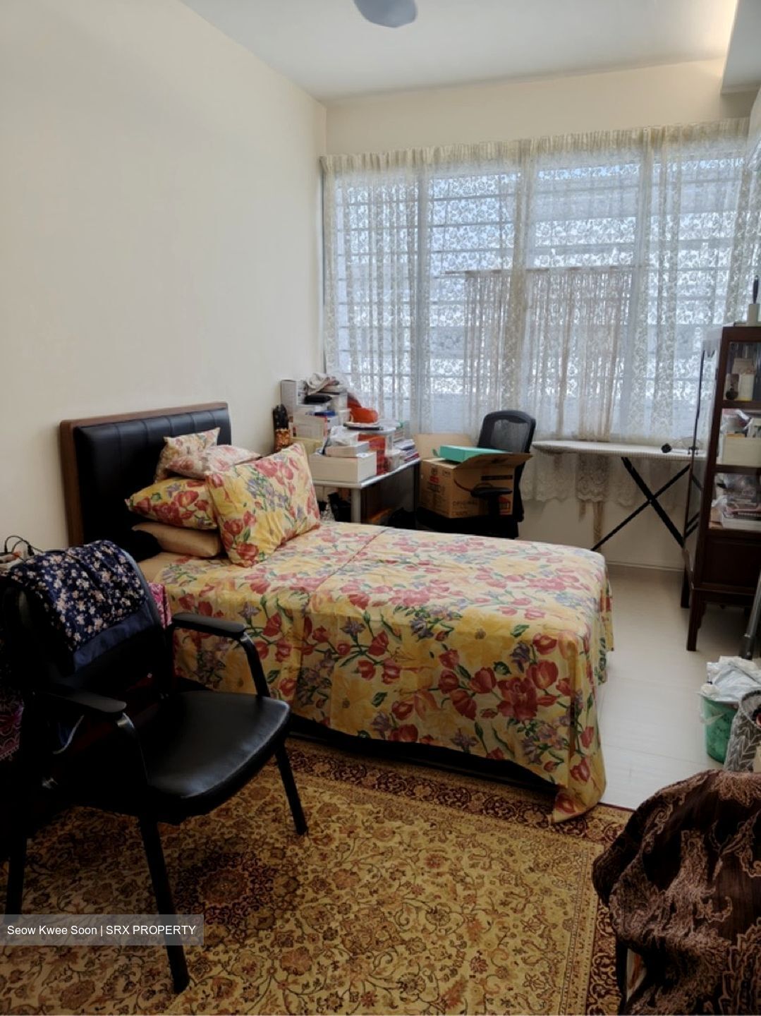 Blk 864 Tampines Parkview (Tampines), HDB 5 Rooms #612173151